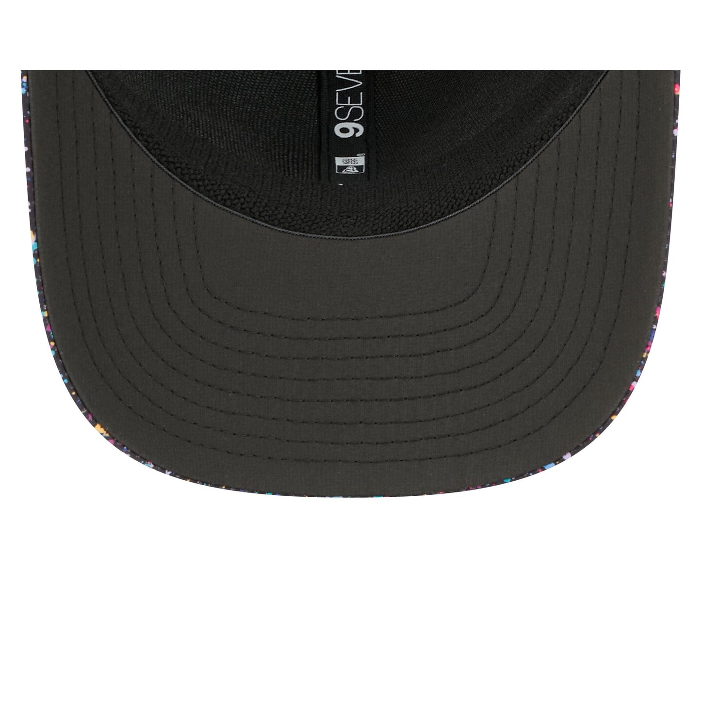 Washington Commanders 2025 Crucial Catch 9SEVENTY Trucker Hat