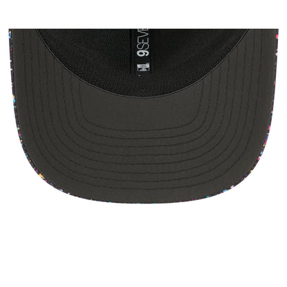 Washington Commanders 2025 Crucial Catch 9SEVENTY Trucker Hat