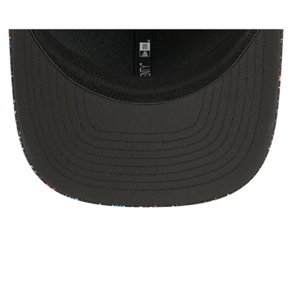 Carolina Panthers 2025 Crucial Catch 9SEVENTY Trucker Hat