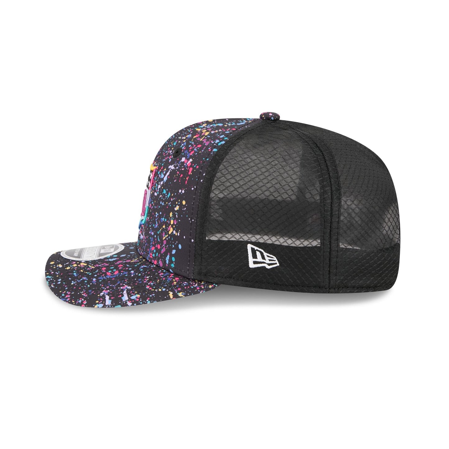 NFL 2025 Crucial Catch 9SEVENTY Trucker Hat