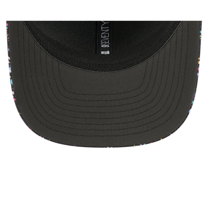 NFL 2025 Crucial Catch 9SEVENTY Trucker Hat