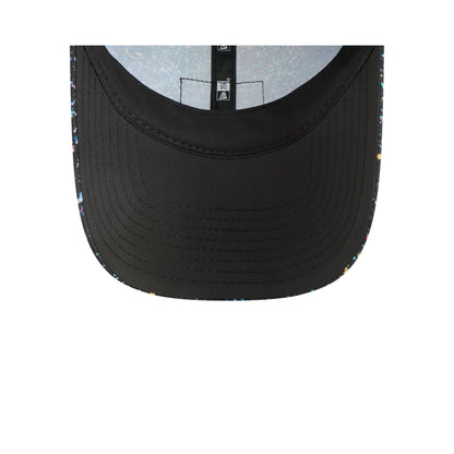 Denver Broncos 2025 Crucial Catch Women's Open Back Adjustable Cap Hat