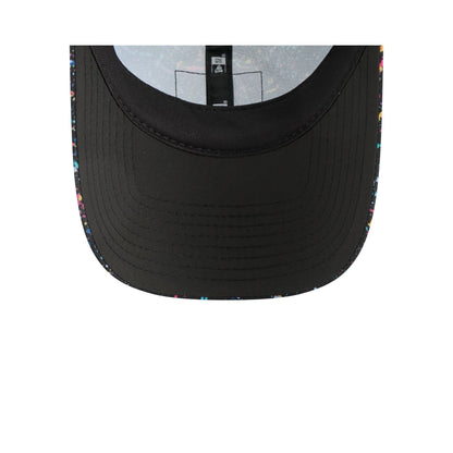 Chicago Bears 2025 Crucial Catch Women's Open Back Adjustable Cap Hat