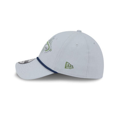 Seattle Seahawks 2025 NFL Rivalries 39HIRTY Stretch Fit Hat