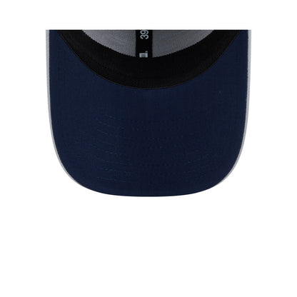 Seattle Seahawks 2025 NFL Rivalries 39HIRTY Stretch Fit Hat