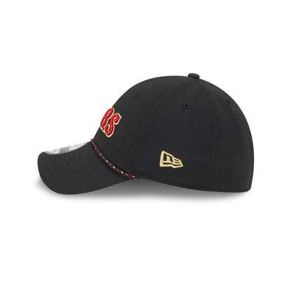 San Francisco 49ers 2025 NFL Rivalries 39HIRTY Stretch Fit Hat