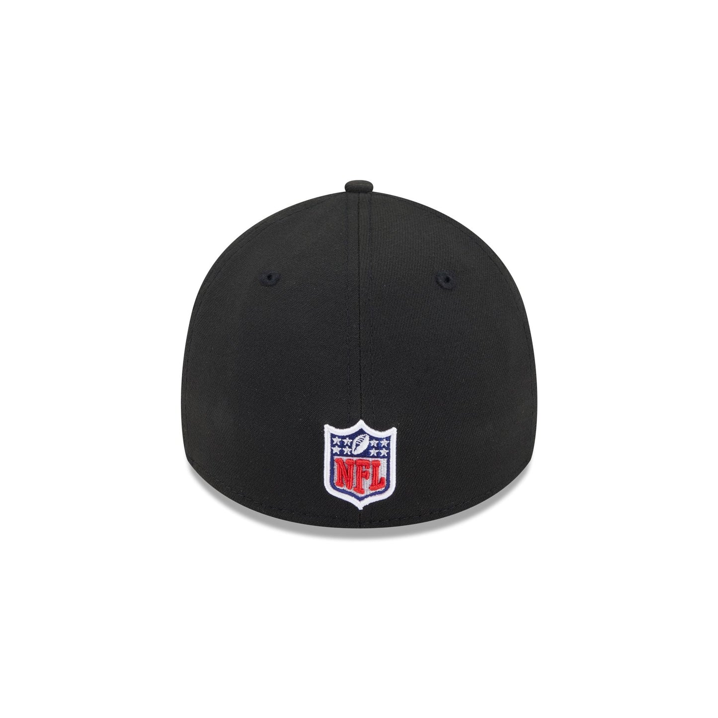San Francisco 49ers 2025 NFL Rivalries 39HIRTY Stretch Fit Hat
