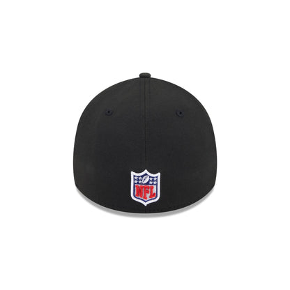 San Francisco 49ers 2025 NFL Rivalries 39HIRTY Stretch Fit Hat