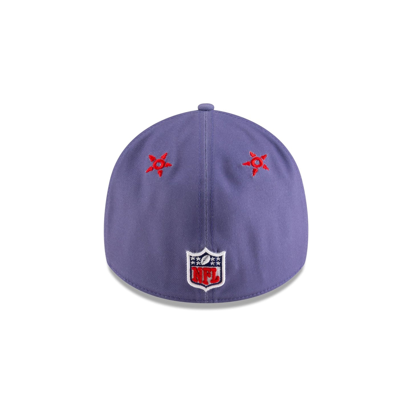 New England Patriots 2025 NFL Rivalries 39HIRTY Stretch Fit Hat