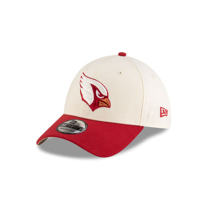 Arizona Cardinals 2025 NFL Rivalries 39HIRTY Stretch Fit Hat