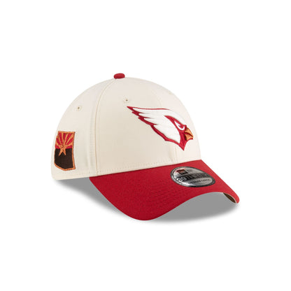 Arizona Cardinals 2025 NFL Rivalries 39HIRTY Stretch Fit Hat