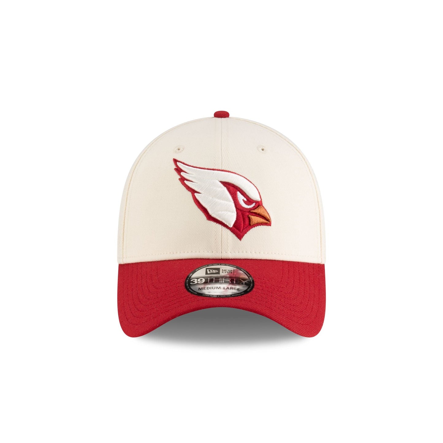 Arizona Cardinals 2025 NFL Rivalries 39HIRTY Stretch Fit Hat