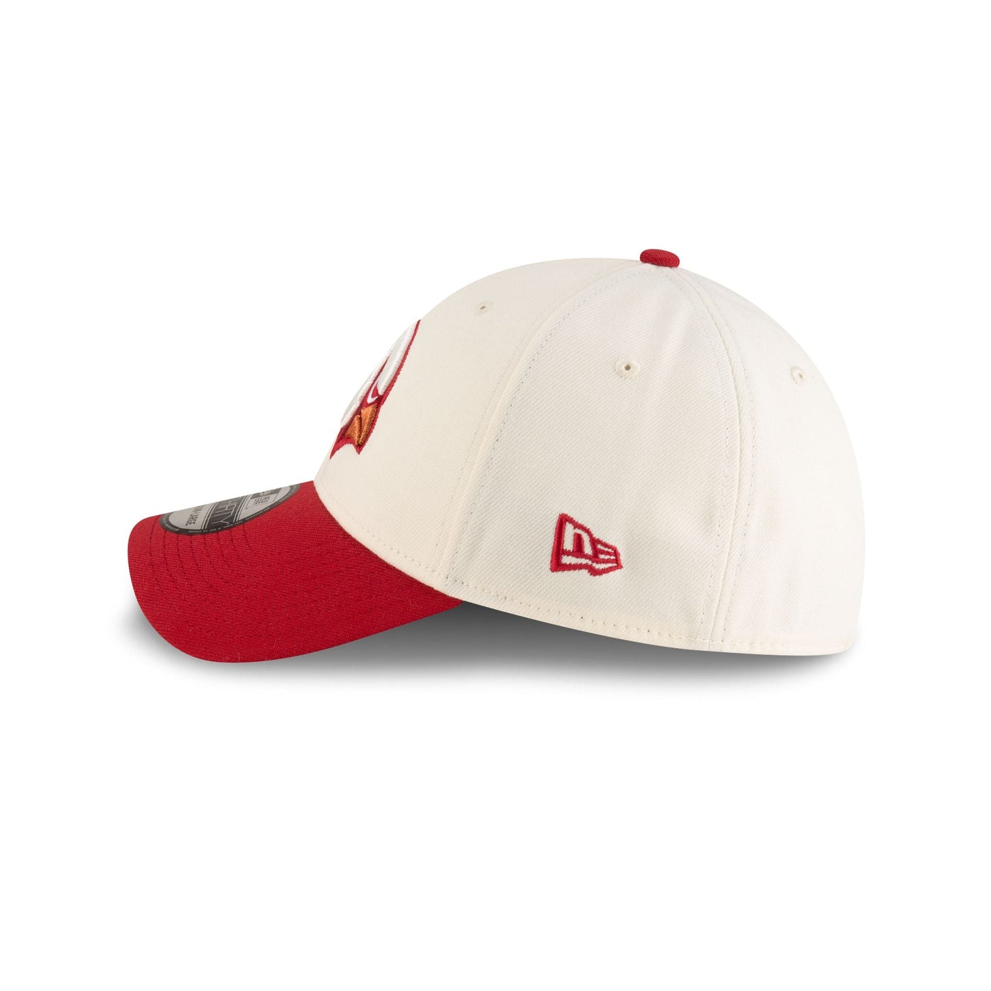 Arizona Cardinals 2025 NFL Rivalries 39HIRTY Stretch Fit Hat