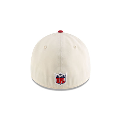 Arizona Cardinals 2025 NFL Rivalries 39HIRTY Stretch Fit Hat