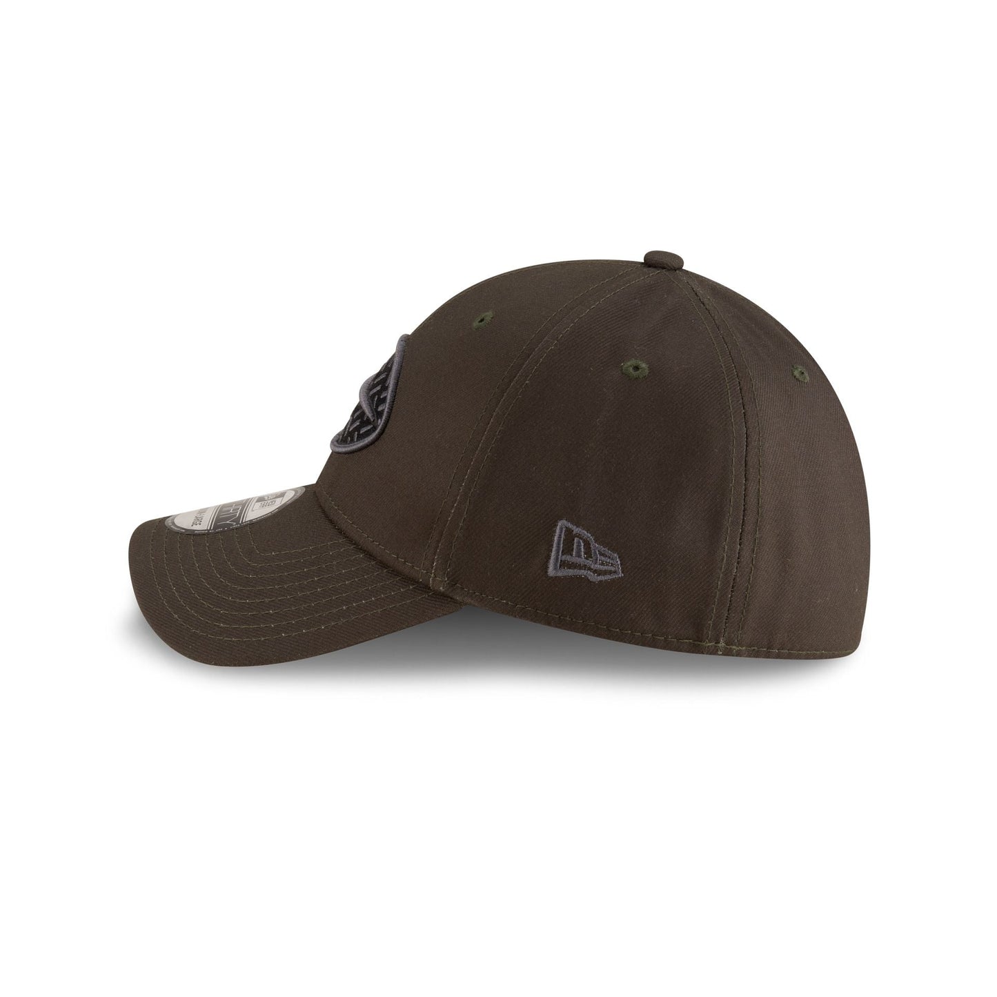 New York Jets 2025 NFL Rivalries 39HIRTY Stretch Fit Hat