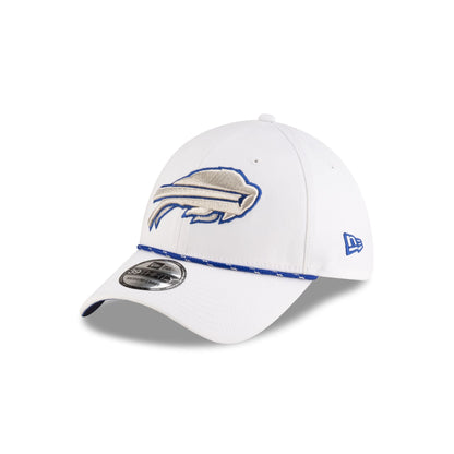 Buffalo Bills 2025 NFL Rivalries 39HIRTY Stretch Fit Hat