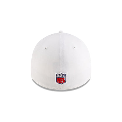 Buffalo Bills 2025 NFL Rivalries 39HIRTY Stretch Fit Hat