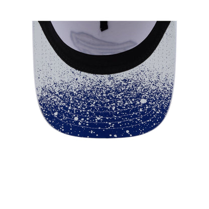 Buffalo Bills 2025 NFL Rivalries 39HIRTY Stretch Fit Hat