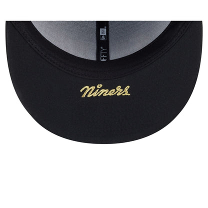 San Francisco 49ers 2025 NFL Rivalries 59FIFTY Fitted Hat