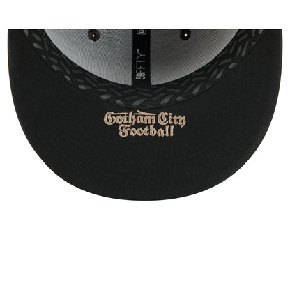 New York Jets 2025 NFL Rivalries 59FIFTY Fitted Hat