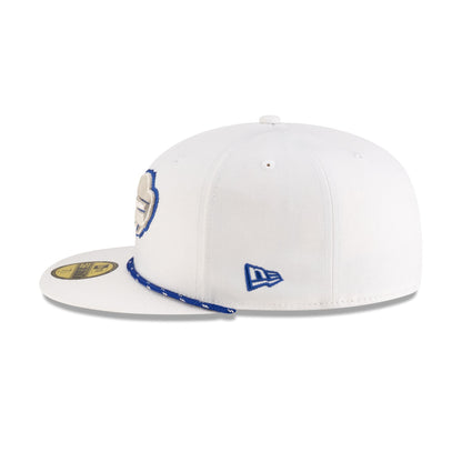 Buffalo Bills 2025 NFL Rivalries 59FIFTY Fitted Hat