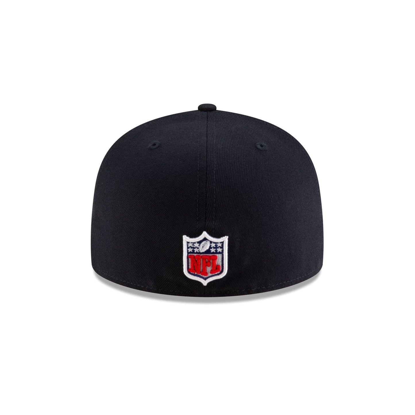 Miami Dolphins 2025 NFL Rivalries 59FIFTY Fitted Hat