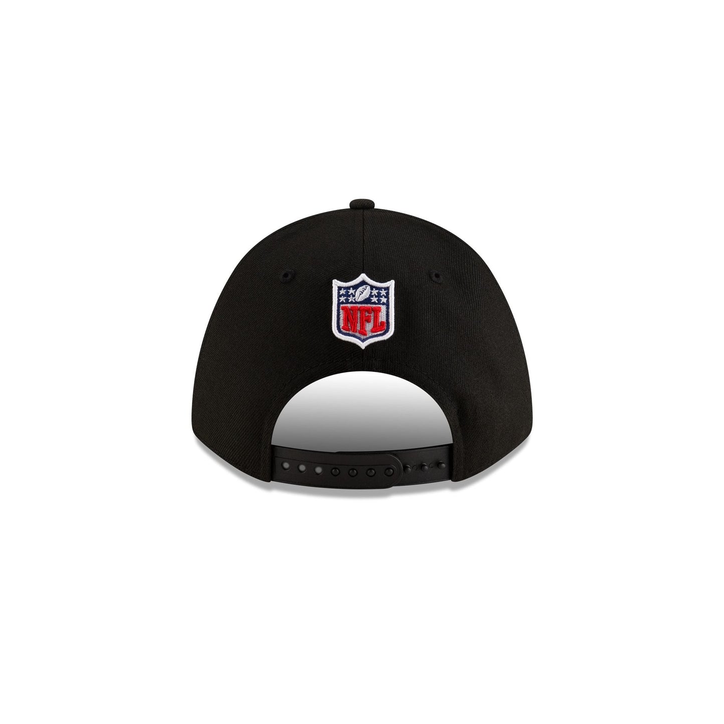 San Francisco 49ers 2025 NFL Rivalries Kids 9FORTY M-Crown A-Frame Snapback Hat
