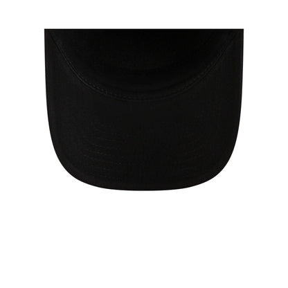 Miami Dolphins 2025 NFL Rivalries 9FORTY M-Crown A-Frame Snapback Hat