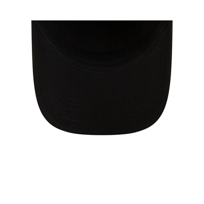 San Francisco 49ers 2025 NFL Rivalries 9FORTY M-Crown A-Frame Snapback Hat