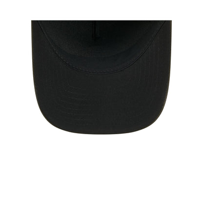 New York Jets 2025 NFL Rivalries 9FORTY M-Crown A-Frame Snapback Hat