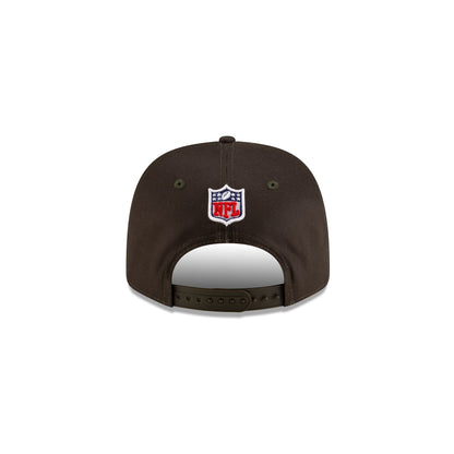 New York Jets 2025 NFL Rivalries Kids 9SEVENTY Stretch-Snap Hat