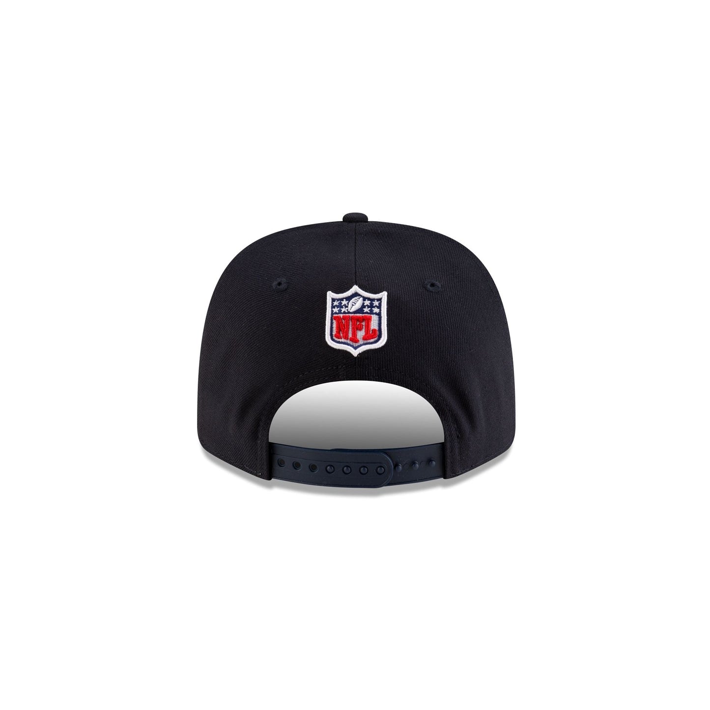 Miami Dolphins 2025 NFL Rivalries Kids 9SEVENTY Stretch-Snap Hat
