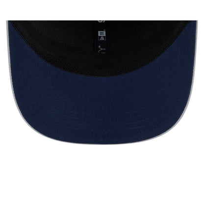 Seattle Seahawks 2025 NFL Rivalries Kids 9SEVENTY Stretch-Snap Hat