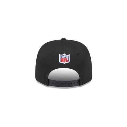 San Francisco 49ers 2025 NFL Rivalries Kids 9SEVENTY Stretch-Snap Hat