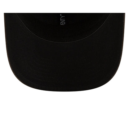 New York Jets 2025 NFL Rivalries 9SEVENTY Stretch-Snap Hat