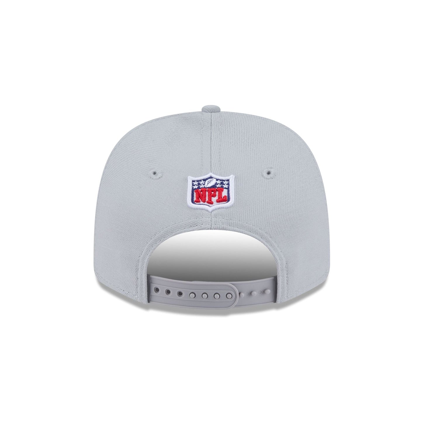 Seattle Seahawks 2025 NFL Rivalries 9SEVENTY Stretch-Snap Hat