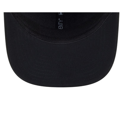 San Francisco 49ers 2025 NFL Rivalries 9SEVENTY Stretch-Snap Hat