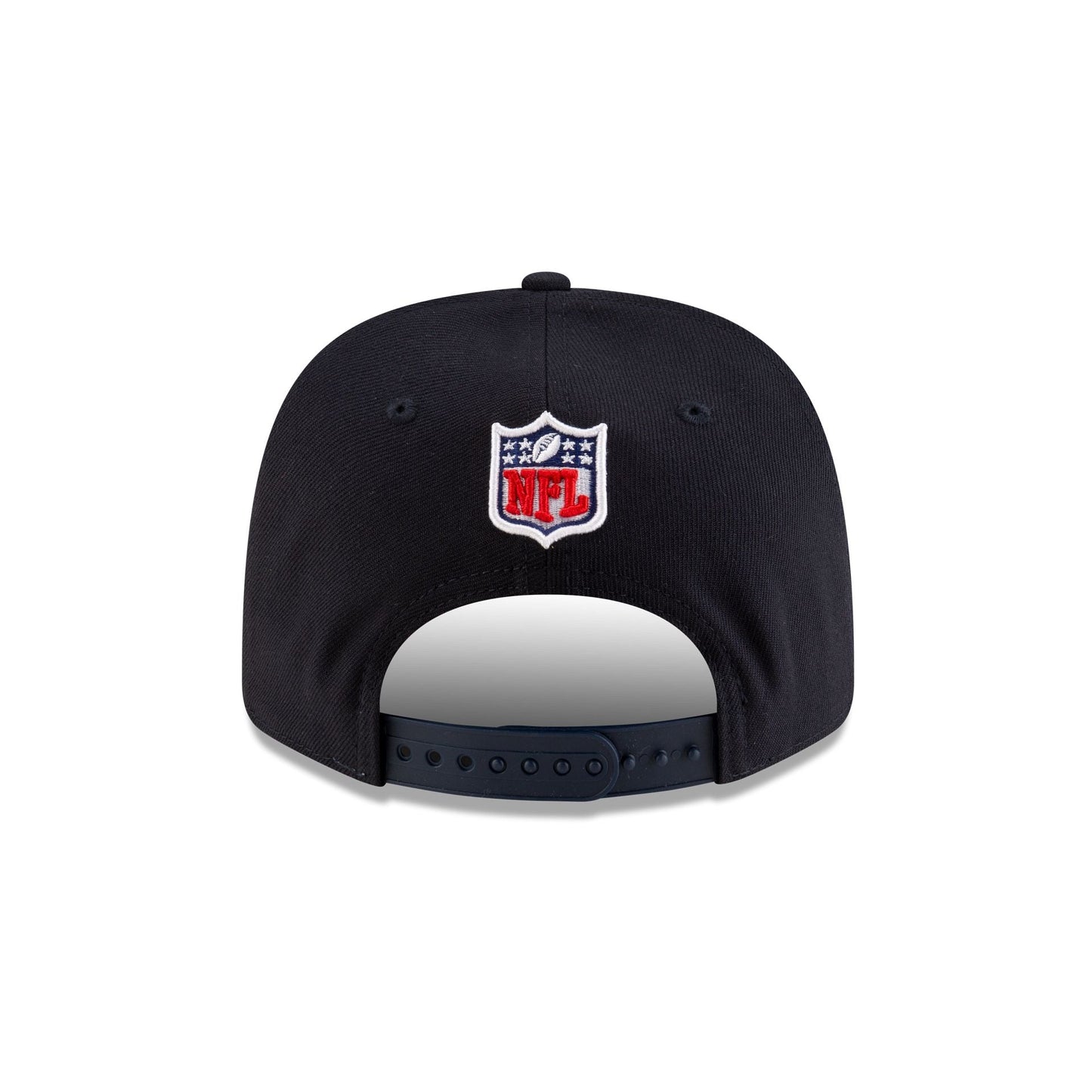 Miami Dolphins 2025 NFL Rivalries 9SEVENTY Stretch-Snap Hat