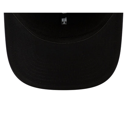 Miami Dolphins 2025 NFL Rivalries 9SEVENTY Stretch-Snap Hat