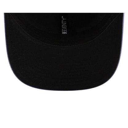 New England Patriots 2025 NFL Rivalries 9SEVENTY Stretch-Snap Hat