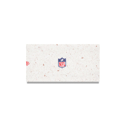 Arizona Cardinals 2025 NFL Rivalries Headband