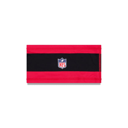 San Francisco 49ers 2025 NFL Rivalries Headband
