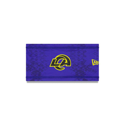 Los Angeles Rams 2025 NFL Rivalries Headband