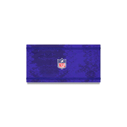 Los Angeles Rams 2025 NFL Rivalries Headband