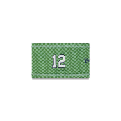 Seattle Seahawks 2025 NFL Rivalries Headband