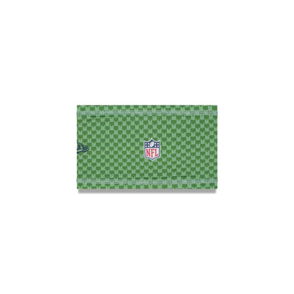 Seattle Seahawks 2025 NFL Rivalries Headband