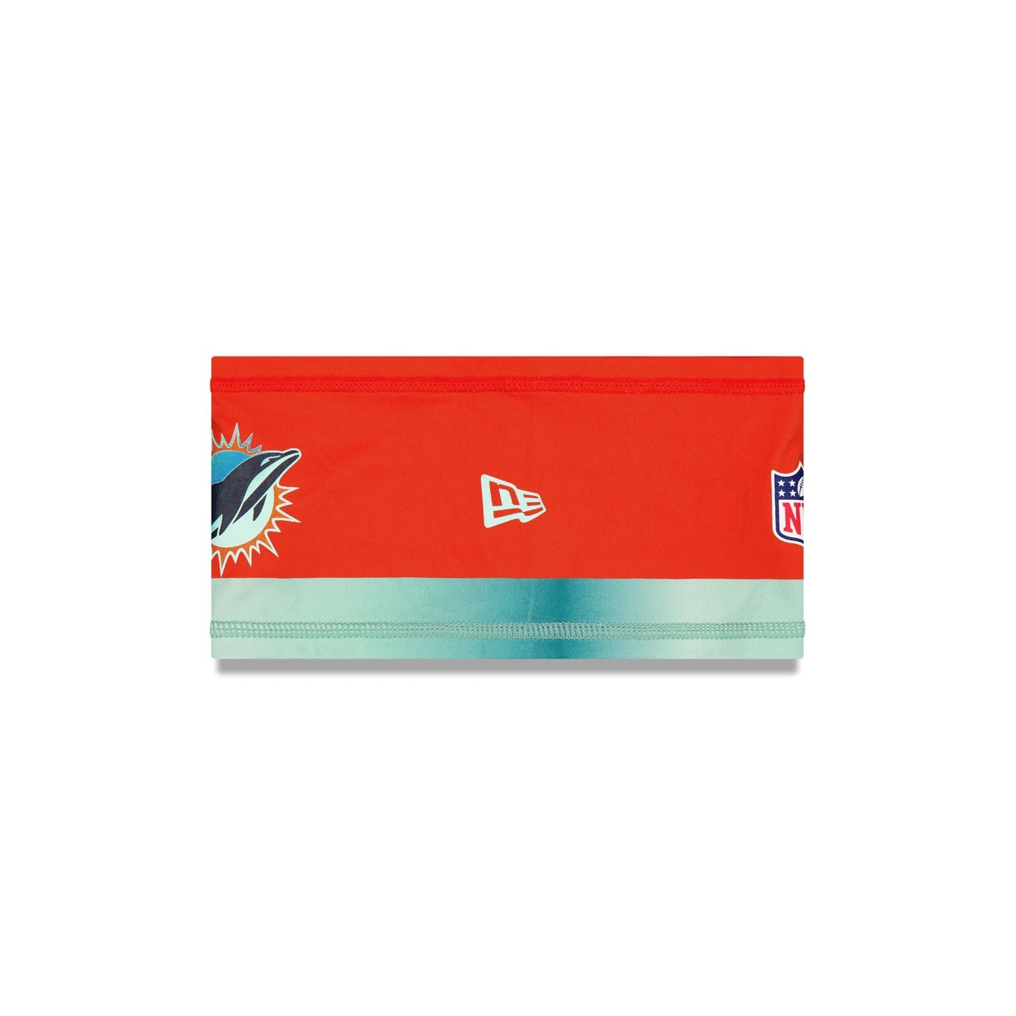 Miami Dolphins 2025 NFL Rivalries Headband