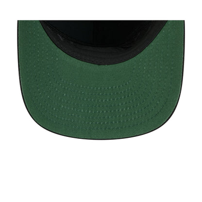 Boston Celtics Three Looms Wool Duck Camo 19TWENTY Adjustable Hat