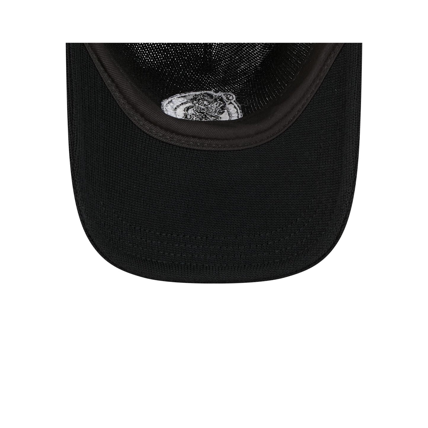 Boston Celtics Merino Wool Black 9TWENTY Adjustable Hat