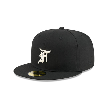 Fear of God Essentials Chicago White Sox 59FIFTY Fitted Hat